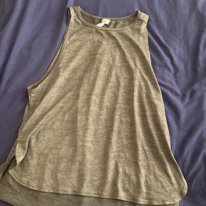 Diadora Women's Workout Shirt